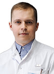 Сусанин Николай Викторович