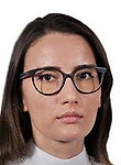 Кокаева Жанна Артуровна