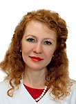 Майструк Лада Олеговна
