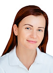 Сальникова Алла Владимировна