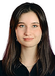 Корякина Дарья Дмитриевна