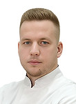 Моисеенко Савелий Сергеевич