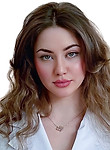 Хаяджнех Джулиана Мувафаговна