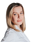 Лебедева Карина Александровна