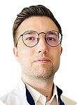Чухарев Александр Евгеньевич