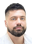 Бабич Дмитрий Александрович