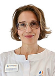Силакова Вера Николаевна