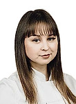 Гасанова (Шишликова) Юлия Сергеевна