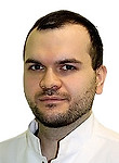 Абдуллаев Шамил Камил оглы