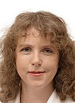 Джулай Анна Александровна