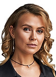 Вахлина Евгения Юрьевна