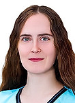 Кочетова Нина Владимировна