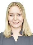 Жаренова Алена Андреевна