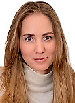 Риммер Александра Ивановна