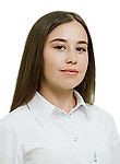 Хасаншина (Илаева) Гулия Гамилевна