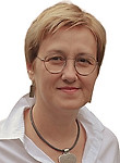 Горбачева Елена Анатольевна
