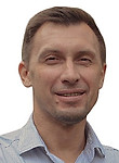 Иванов Константин Валерьевич