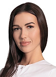 Железнова Яна Алексеевна
