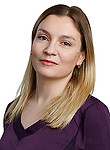 Крачун Прасковья Эльдаровна
