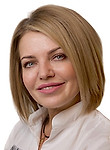 Афанасьева-Масовец Наталья Васильевна
