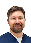 Сидоров Данил Владимирович