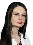 Засеева Мария Тимуровна