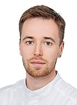 Герасимов Данил Владимирович
