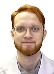 Половников Илья Вячеславович