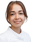 Ольхова Дарина Александовна
