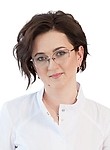 Когай Марина Александровна