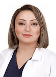 Ншанян Сона Юрьевна