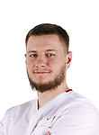Бурцев Глеб Юрьевич