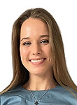 Луговская Екатерина Сергеевна