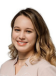 Луговская Екатерина Сергеевна