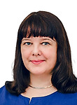 Кусик Олеся Геннадьевна