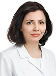 Гончарова Олеся Анатольевна