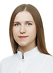 Шунькова Светлана Александровна