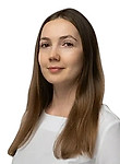 Недовесова Елена Олеговна