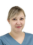 Широбокова Надежда Сергеевна
