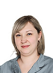 Широбокова Надежда Сергеевна