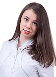 Гребенюк Майя Михайловна