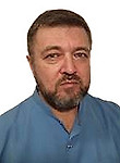 Корыгин Сергей Альбертович