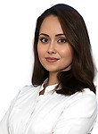 Шилина Анастасия Максимовна