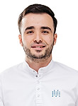 Комилов Хусрав Мухаммадович