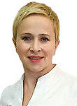 Борзунова Светлана Александровна