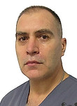 Овчаренко Юрий Иванович