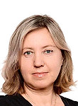 Полякова Наталья Борисовна