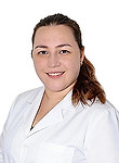 Сычева Екатерина Алексеевна