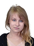 Капустина Екатерина Михайловна