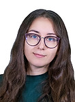 Шулым Юлия Владимировна